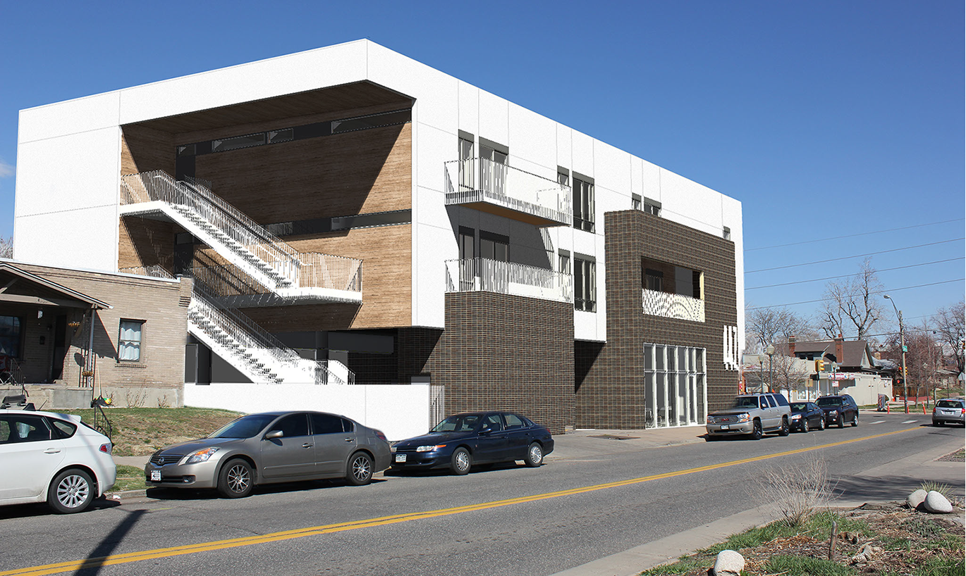44z residences