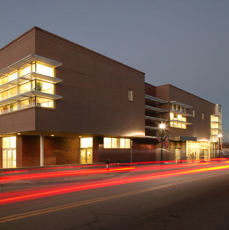arvada library